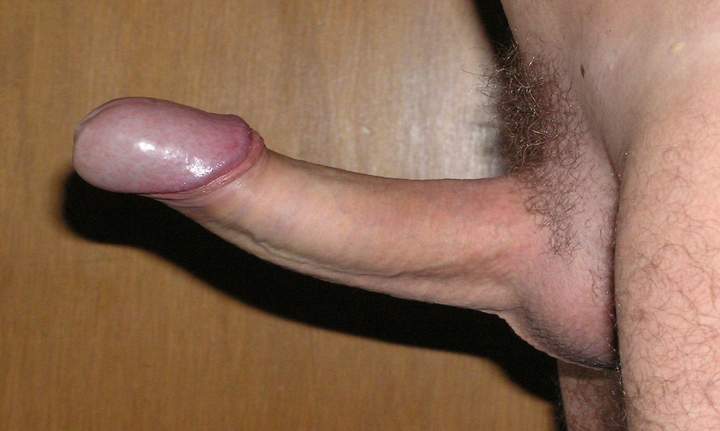 amazing peacock headed dick... I had ever saw...