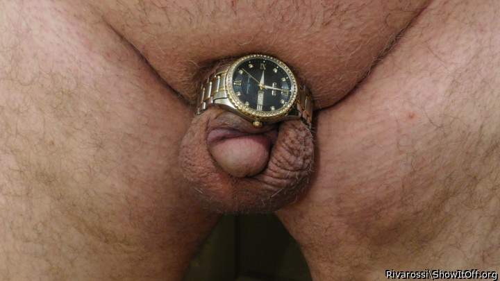 Bling Watch