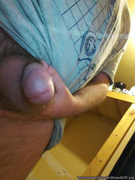 Smack it on my face please!   