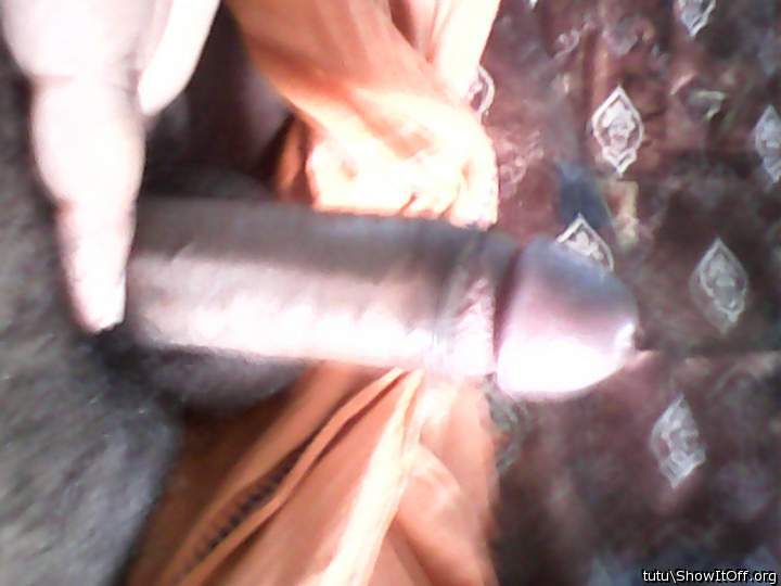 Photo of a pecker from tutu