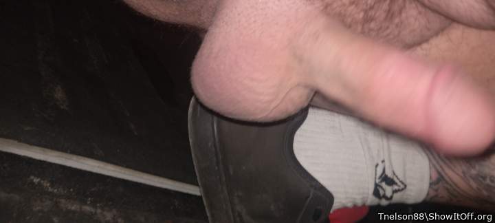 Photo of a tool from Tnelson88