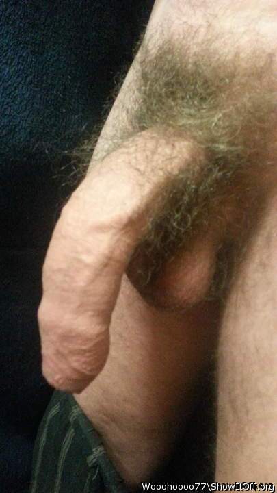 Does he need a haircut  ??
