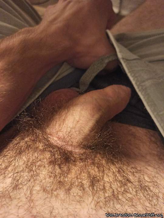 Photo of a penis from s0m3r4nd0m