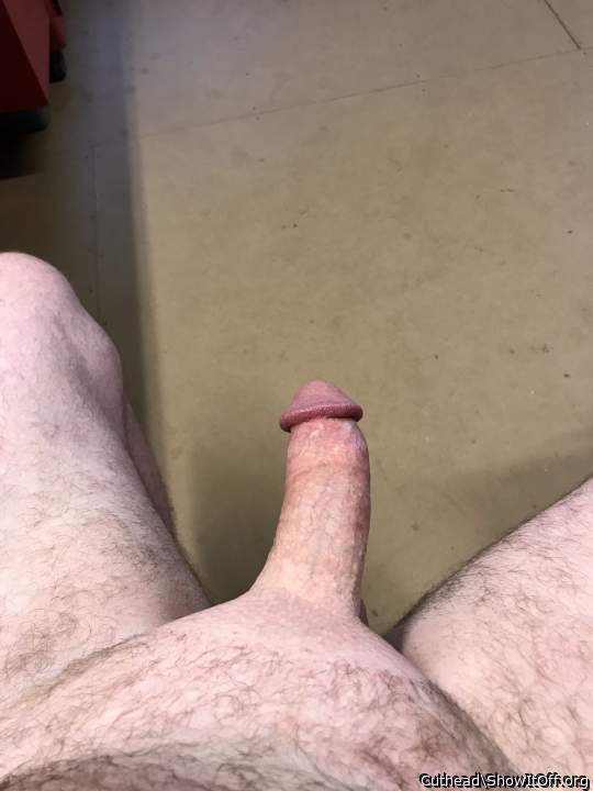 Amazing cut cock!!!   