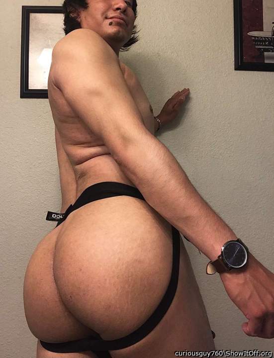 Jock strap