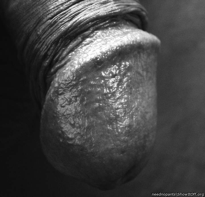 Photo of a pecker from neednopants
