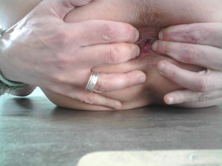 Photo of Man's Ass from newbie23