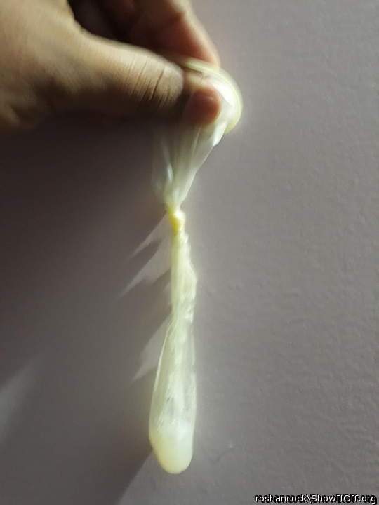 Photo of a boner from roshancock