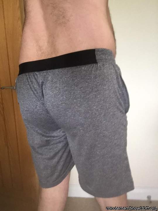 I love these shorts!