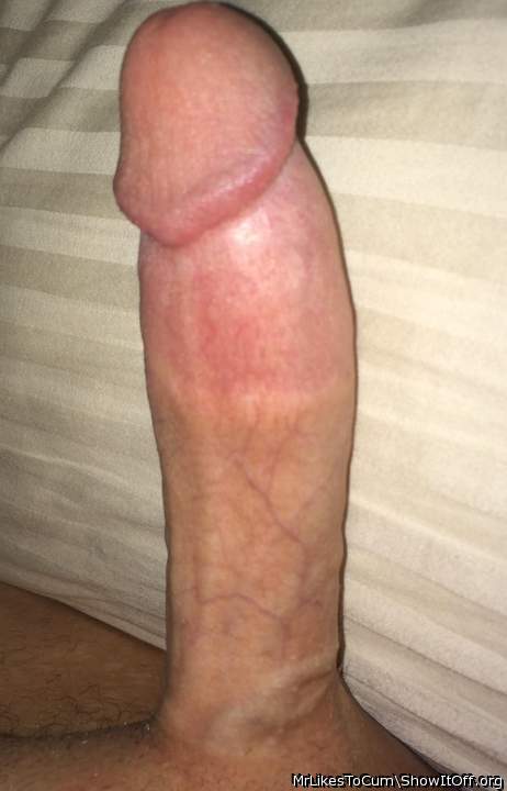 Ready to blow