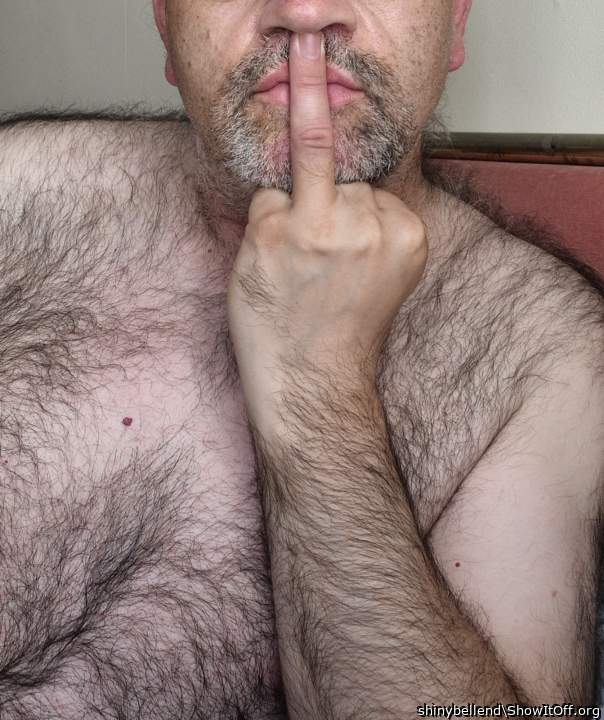 My Favourite Pose To Wank Over