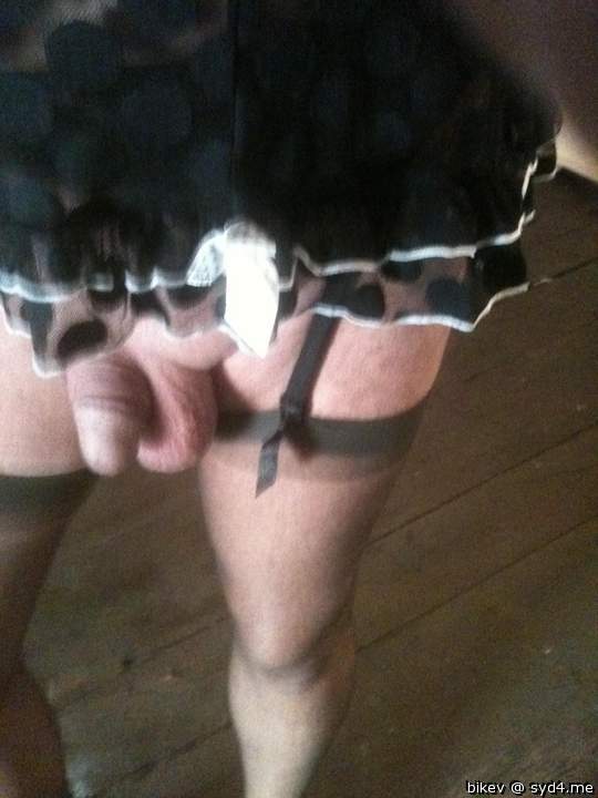 My new slip. Do you like it