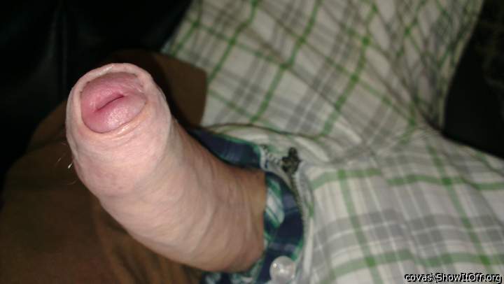 Photo of a love muscle from covas