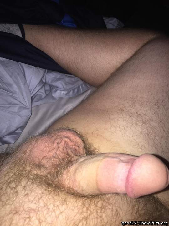 Photo of a cock from good22