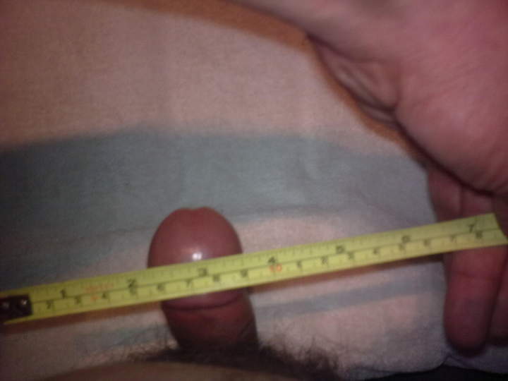 Photo of a ram rod from ballsnall