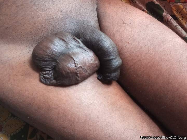 Wow what a set of balls!