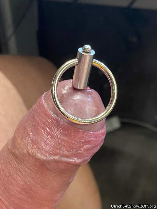 Photo of a drain pipe from Ulrich54