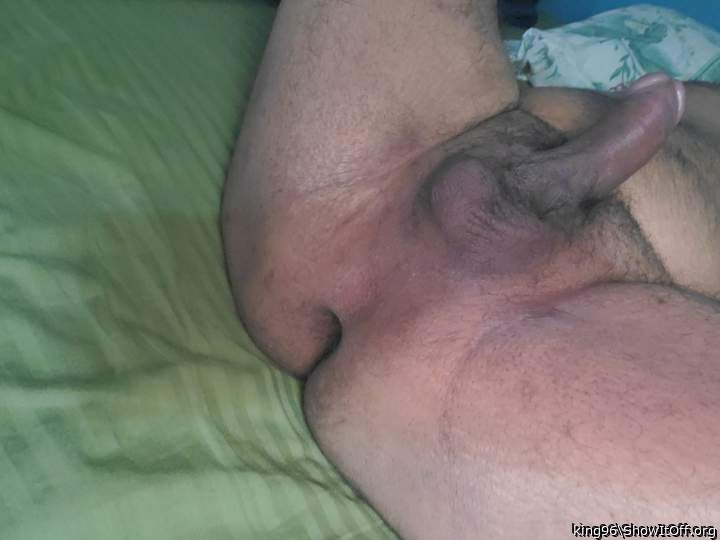Photo of a dong from king96
