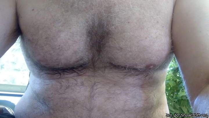 Horny evenning