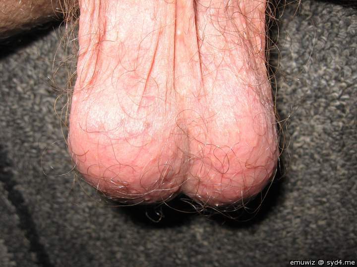 pretty ball want to suck them gobble them