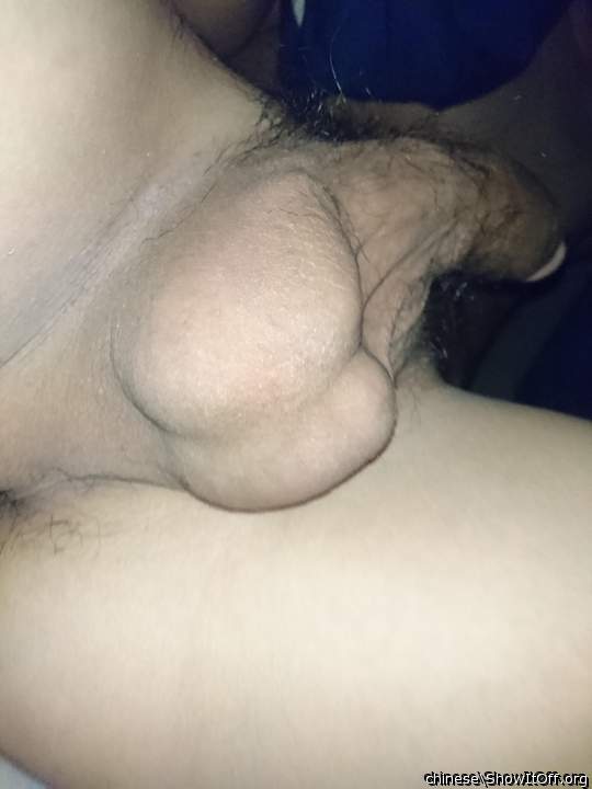 Photo of a short leg from chinese