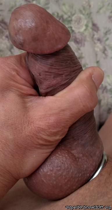 Photo of a meat stick from oldper69