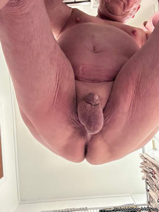 Photo of a short leg from jimbobi