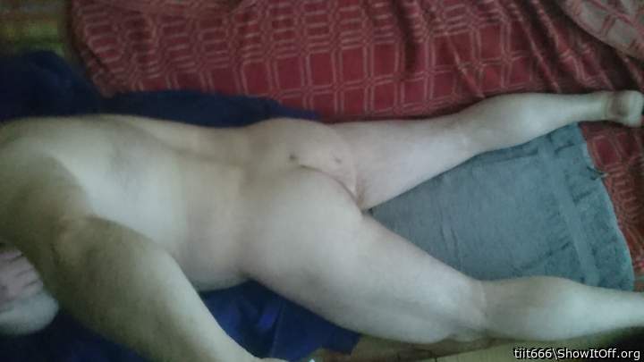 Photo of Man's Ass from tiit666