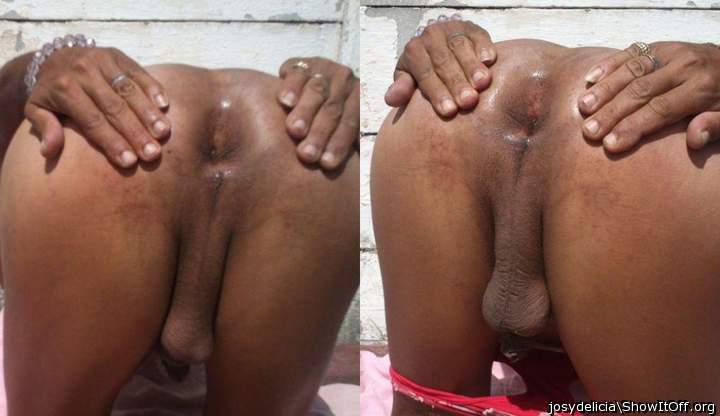 Photo of a love muscle from josydelicia