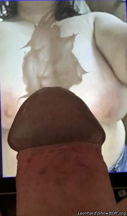 Photo of a private part from Leonhard