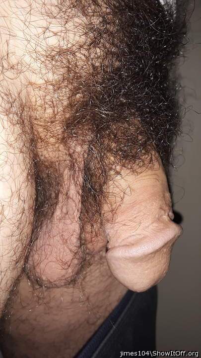 Hairy