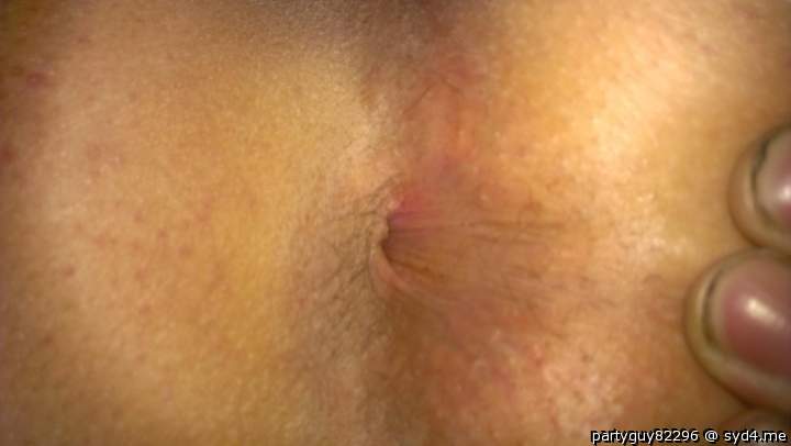 Photo of Man's Ass from partyguy82296