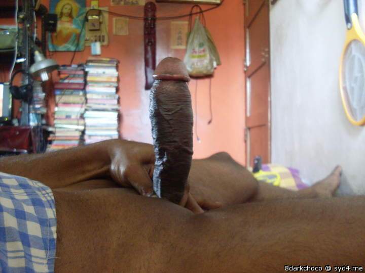 Photo of a shaft from 8darkchoco