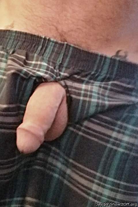 Photo of a dong from JayR69