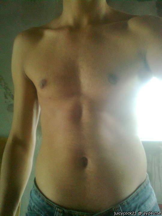 Photo of a hot-rod from juicyCOCK21