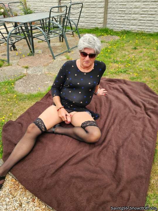 Great shot and great fun to be out in the open