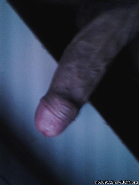 Photo of a penis from Hotcaramel91