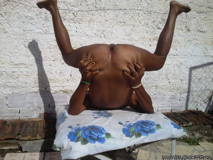 Photo of a boner from josydelicia