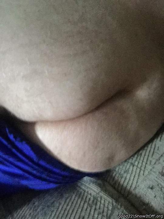 Photo of Man's Ass from good22