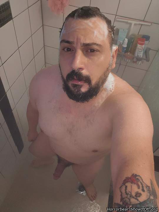 Photo of a phallus from Horrorbear