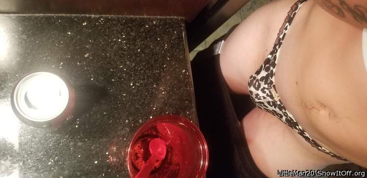 Drink time
