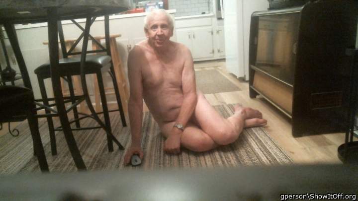 Photo of a penile from gperson