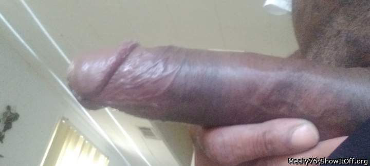 my cock