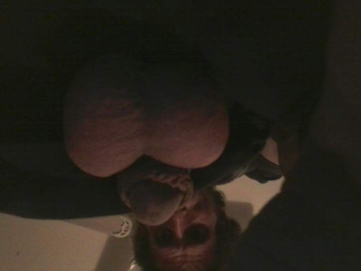 Photo of a penile from basketcruiser