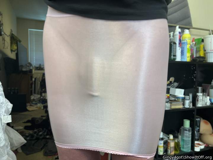 Like my skirt
