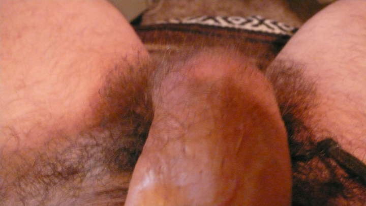 Photo of a one-eyed monster from Mephisto