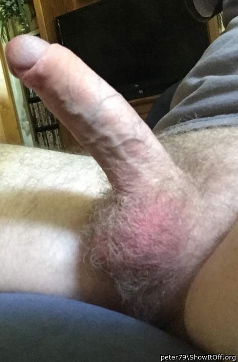 Hot, tasty looking cock!   