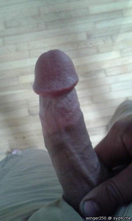Photo of a love muscle from winger250