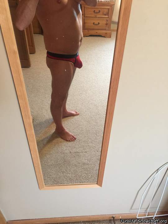 Photo of a prick from Funsize