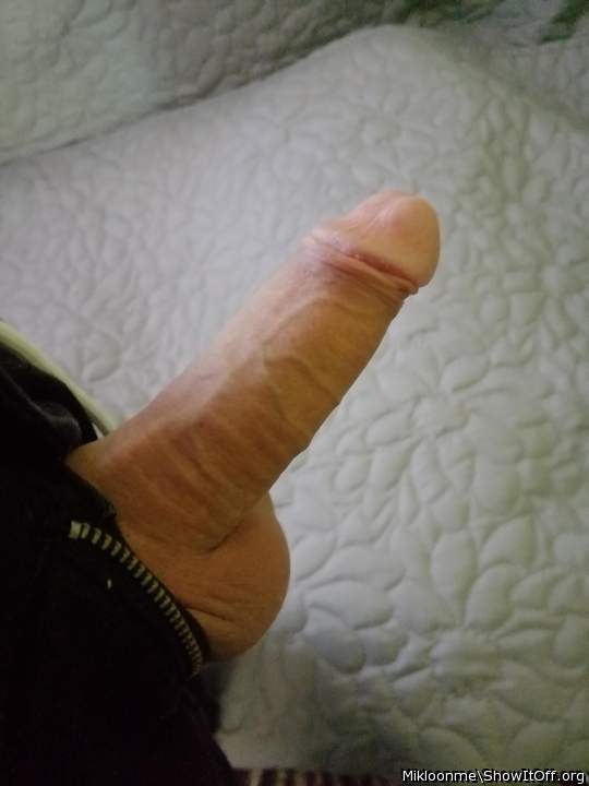 Photo of a shaft from Mikloonme